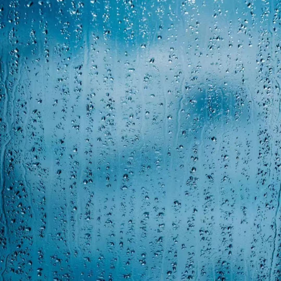 没有永远的梅雨季