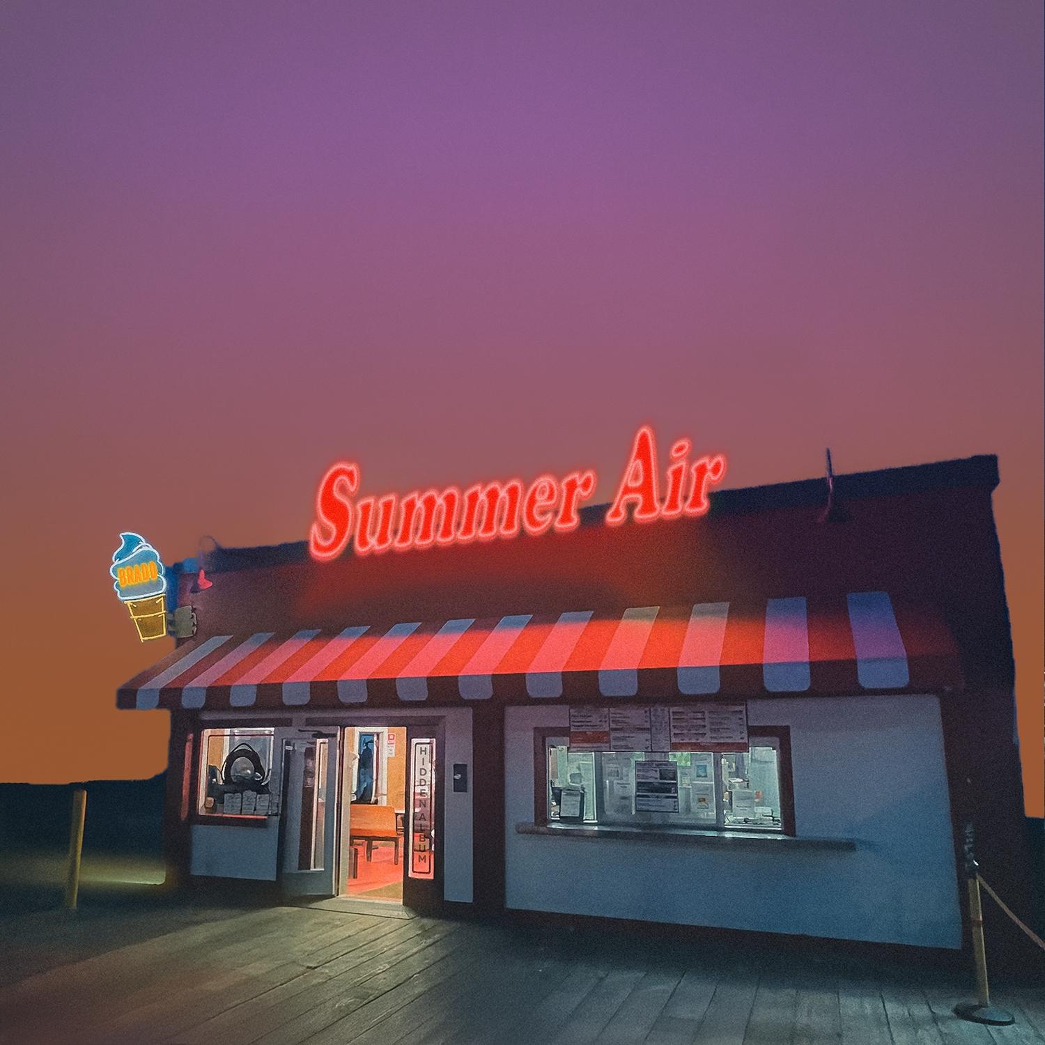 Summer Air