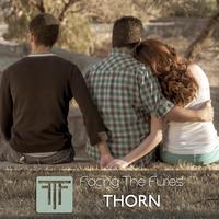 Thorn(Prod. by HtadoubleX)