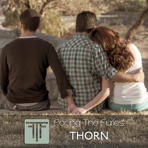 Thorn【Prod. by HtadoubleX】 （降2半音）