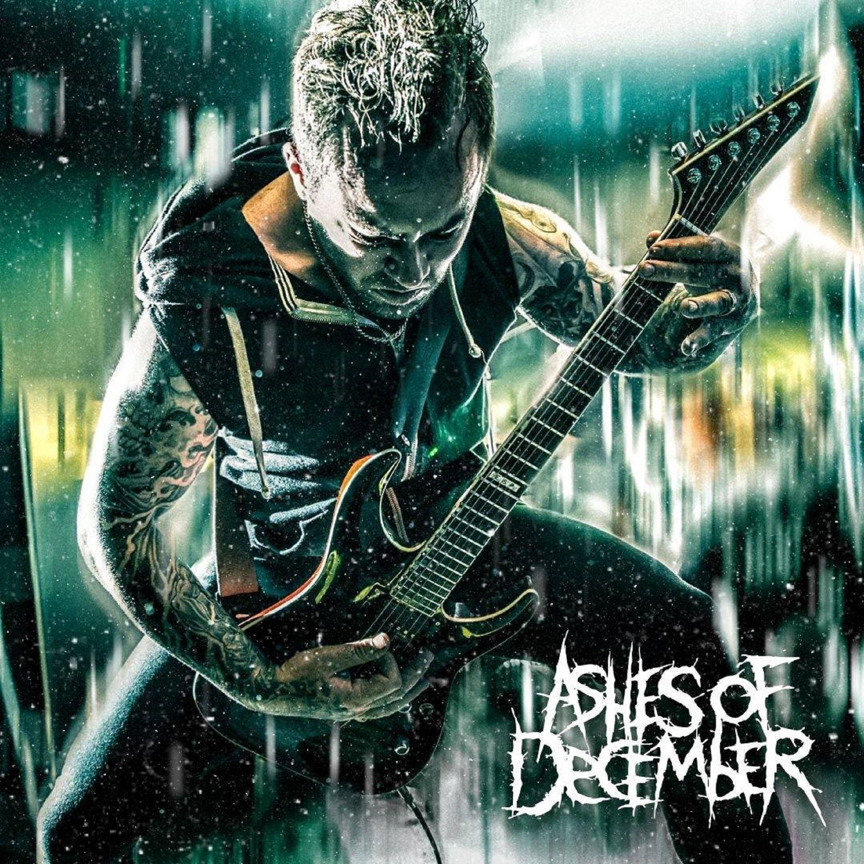 Riff in peace