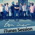 iTunes Session专辑