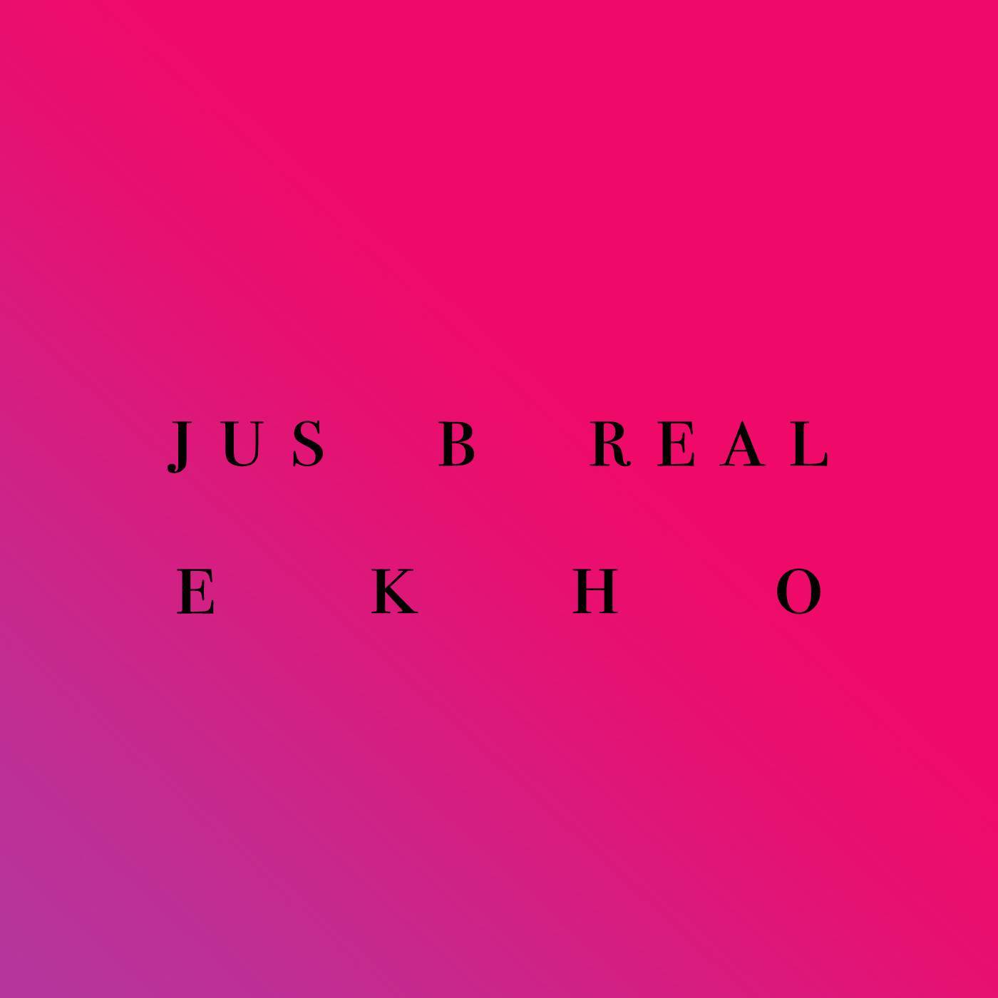 Jus B Real