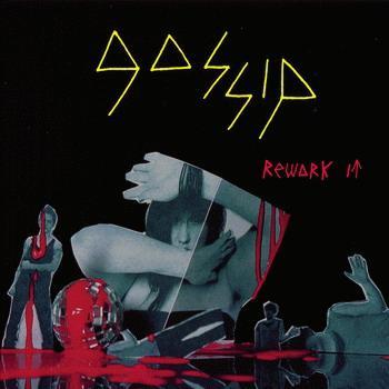 Rework It (Remixes)专辑