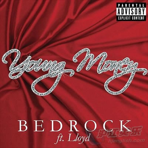 Lloyd、Young Money - EDROCK （降5半音）