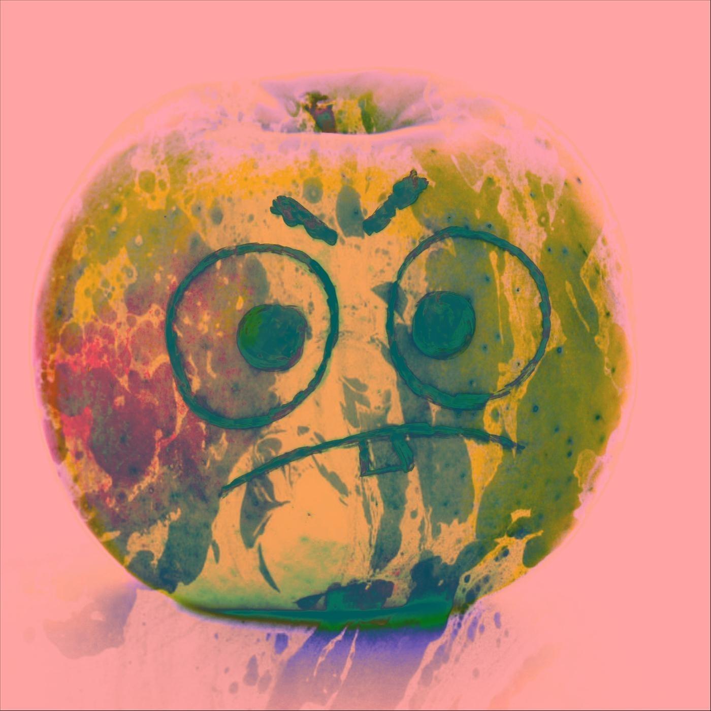 Bad Apples