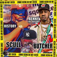 SCULLBUTCHER (feat. BENNY THE BUTCHER)