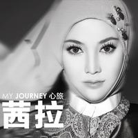 茜拉 Shila Amzah - 再见(原版立体声伴奏)