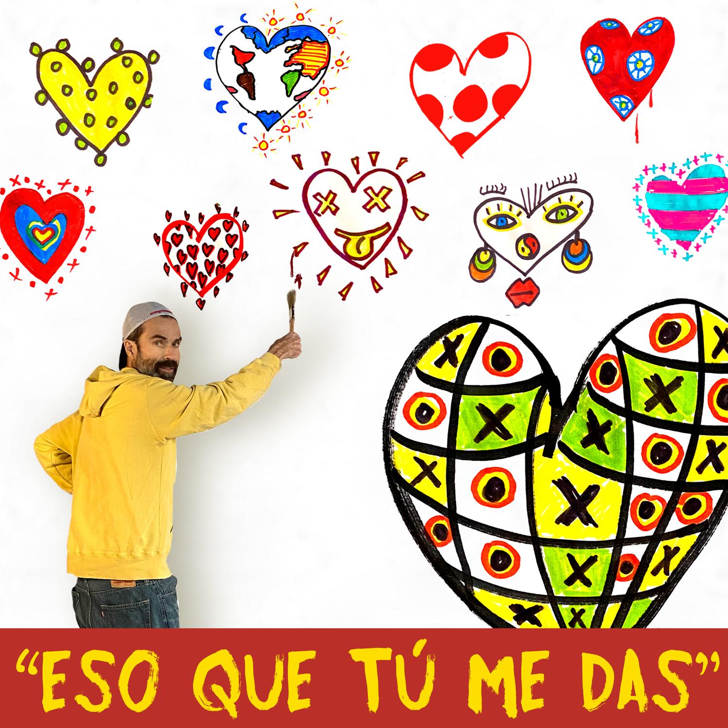 Eso Que Tú Me Das