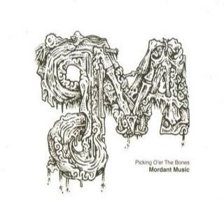 The Hauntological Song