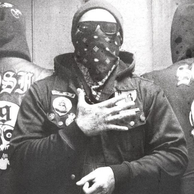 Show of Supreme Force