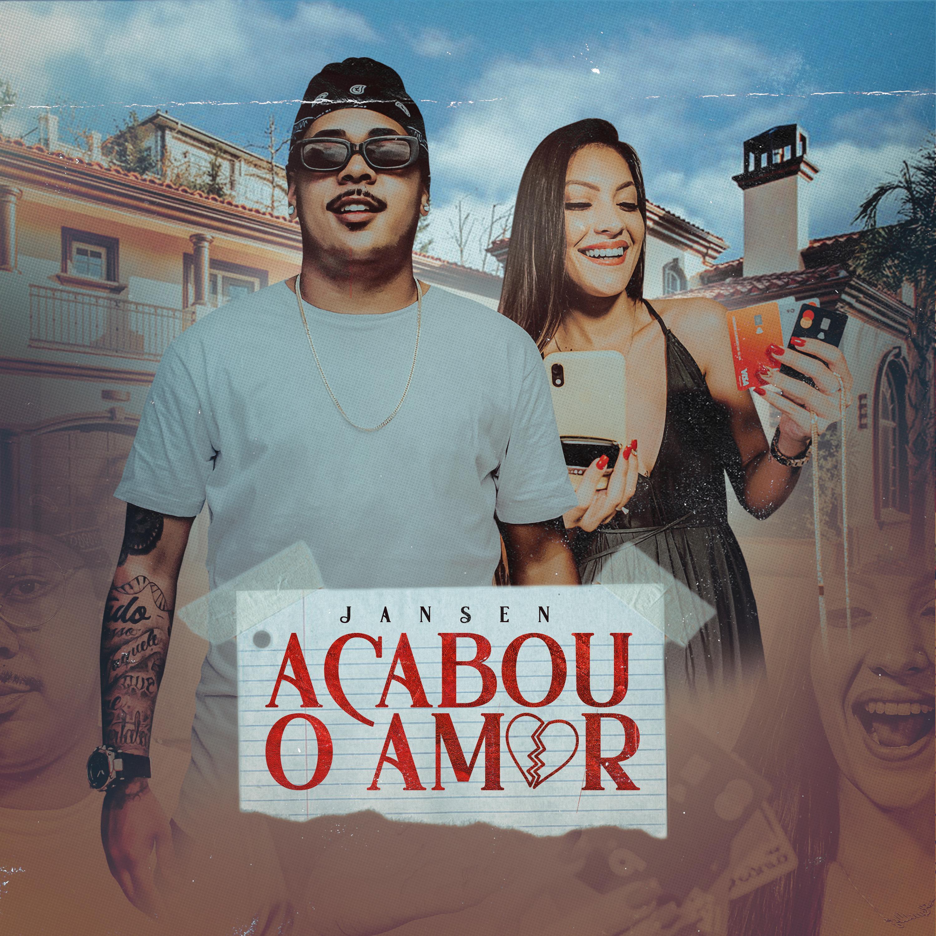 Acabou o Amor