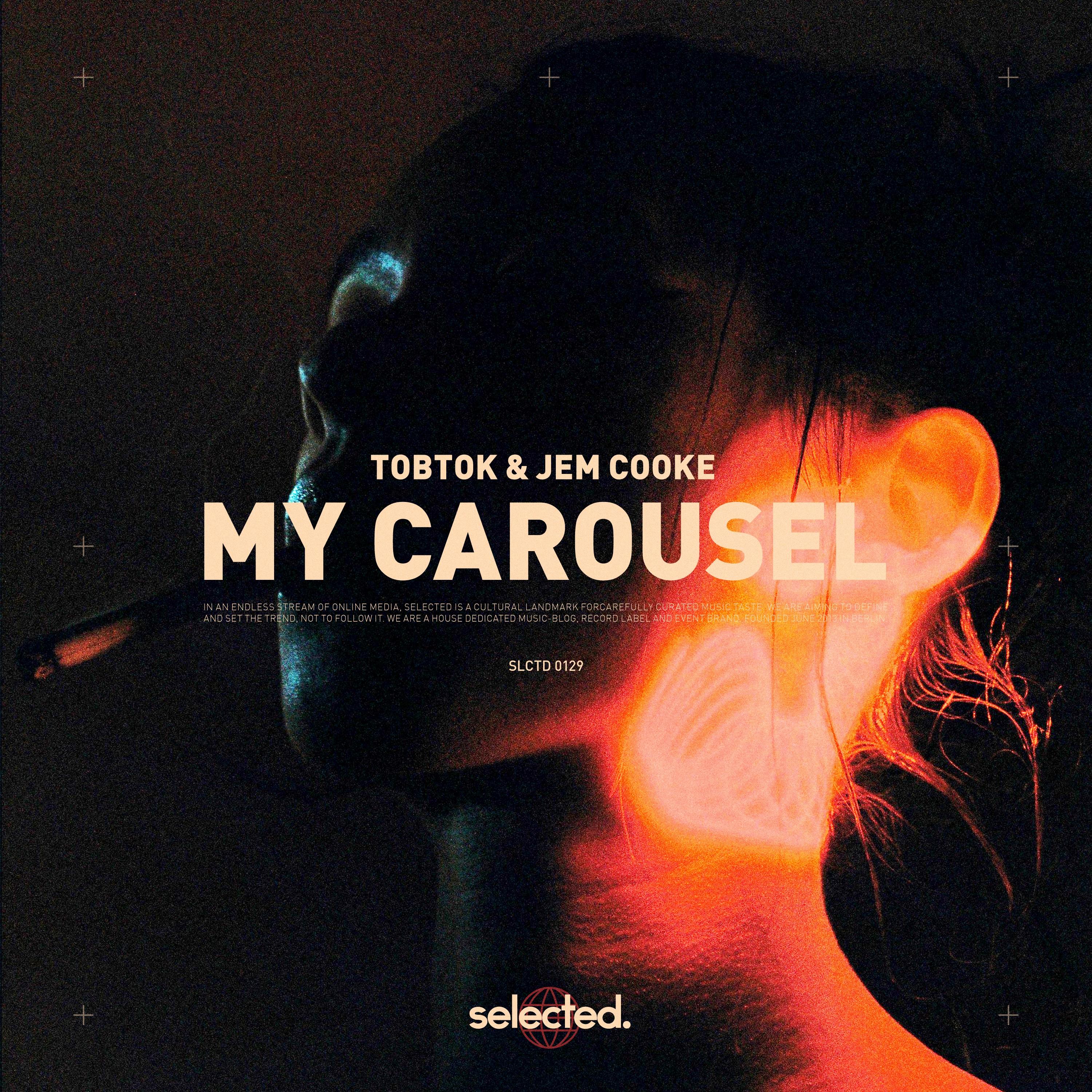 My Carousel