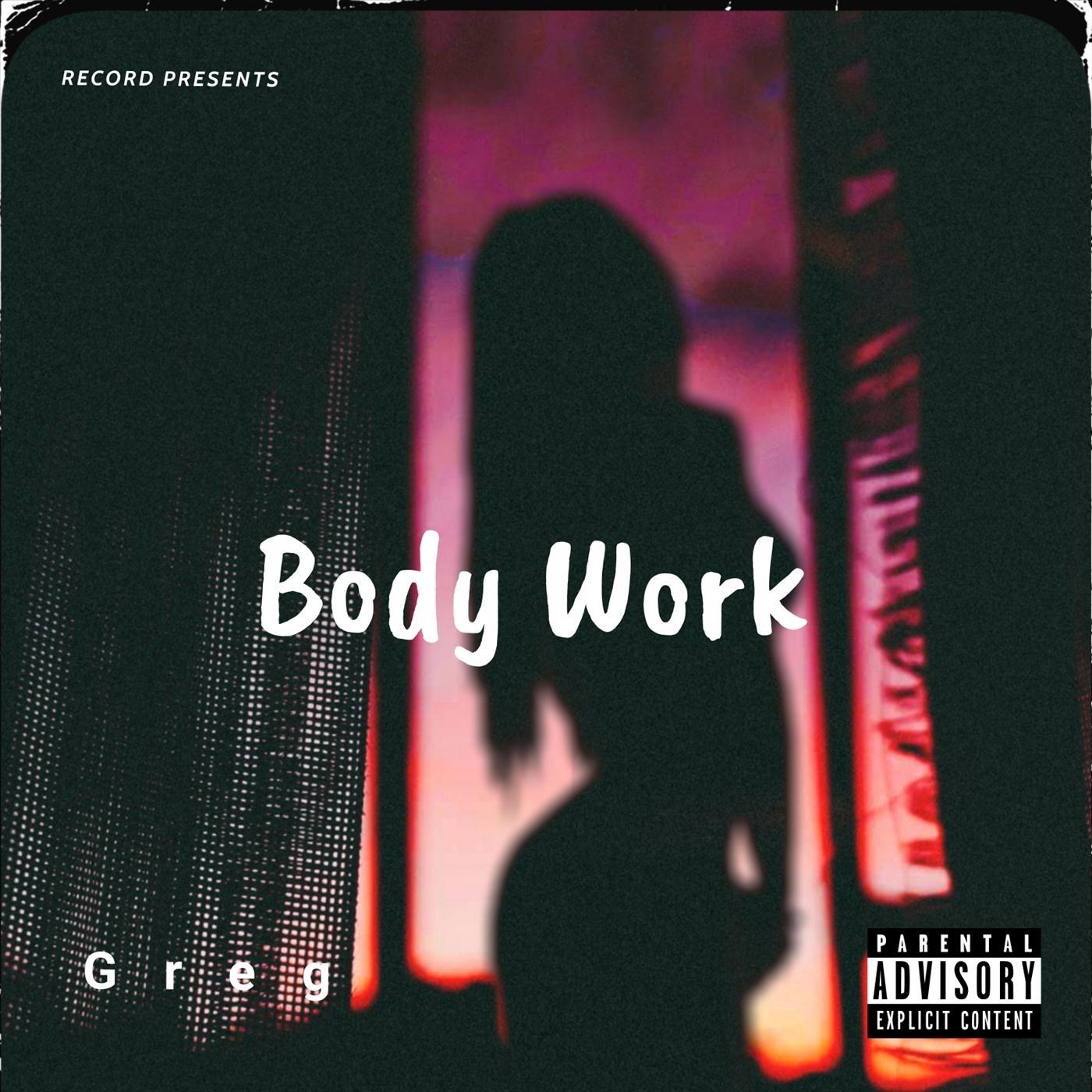 Body Work (Live)