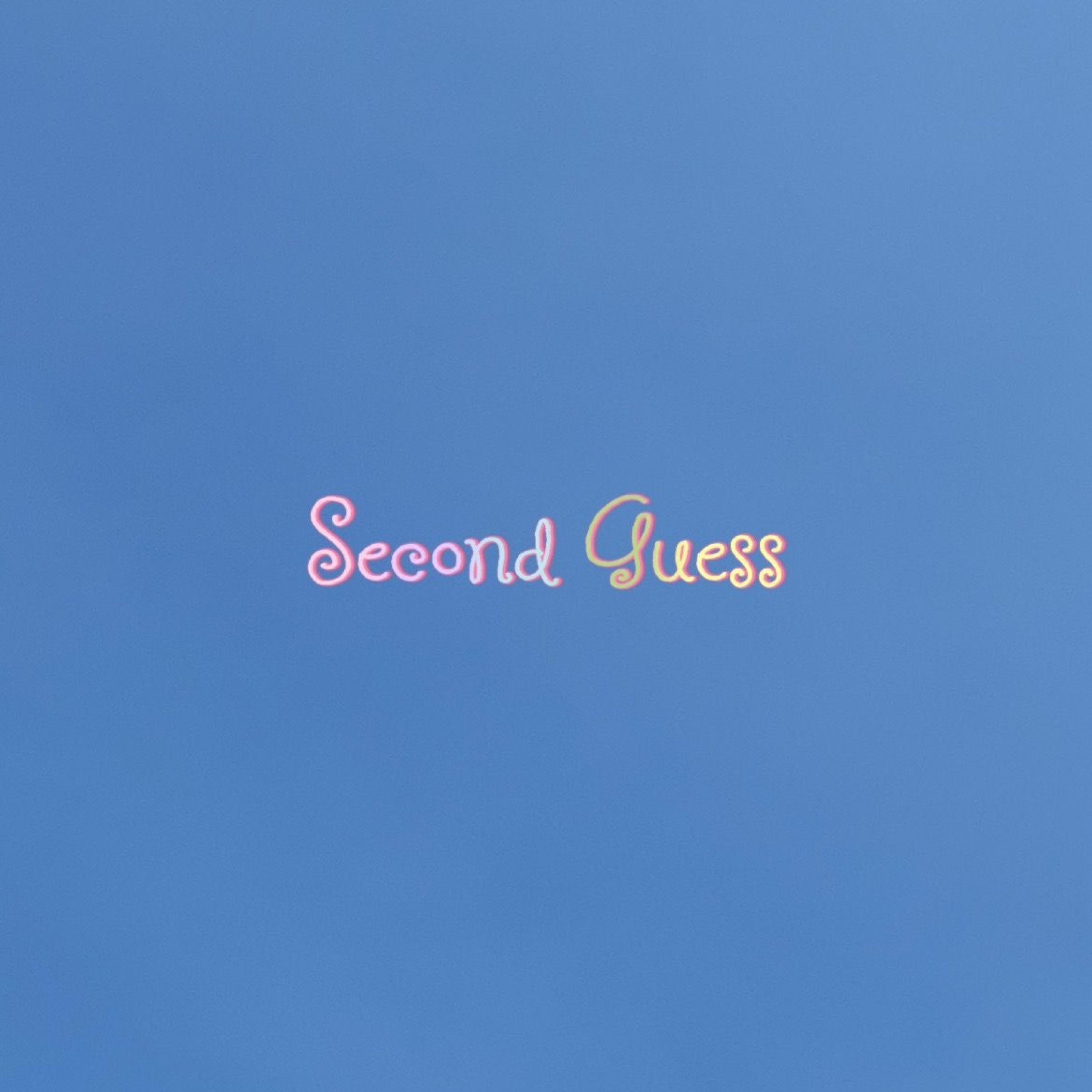 Second Guess