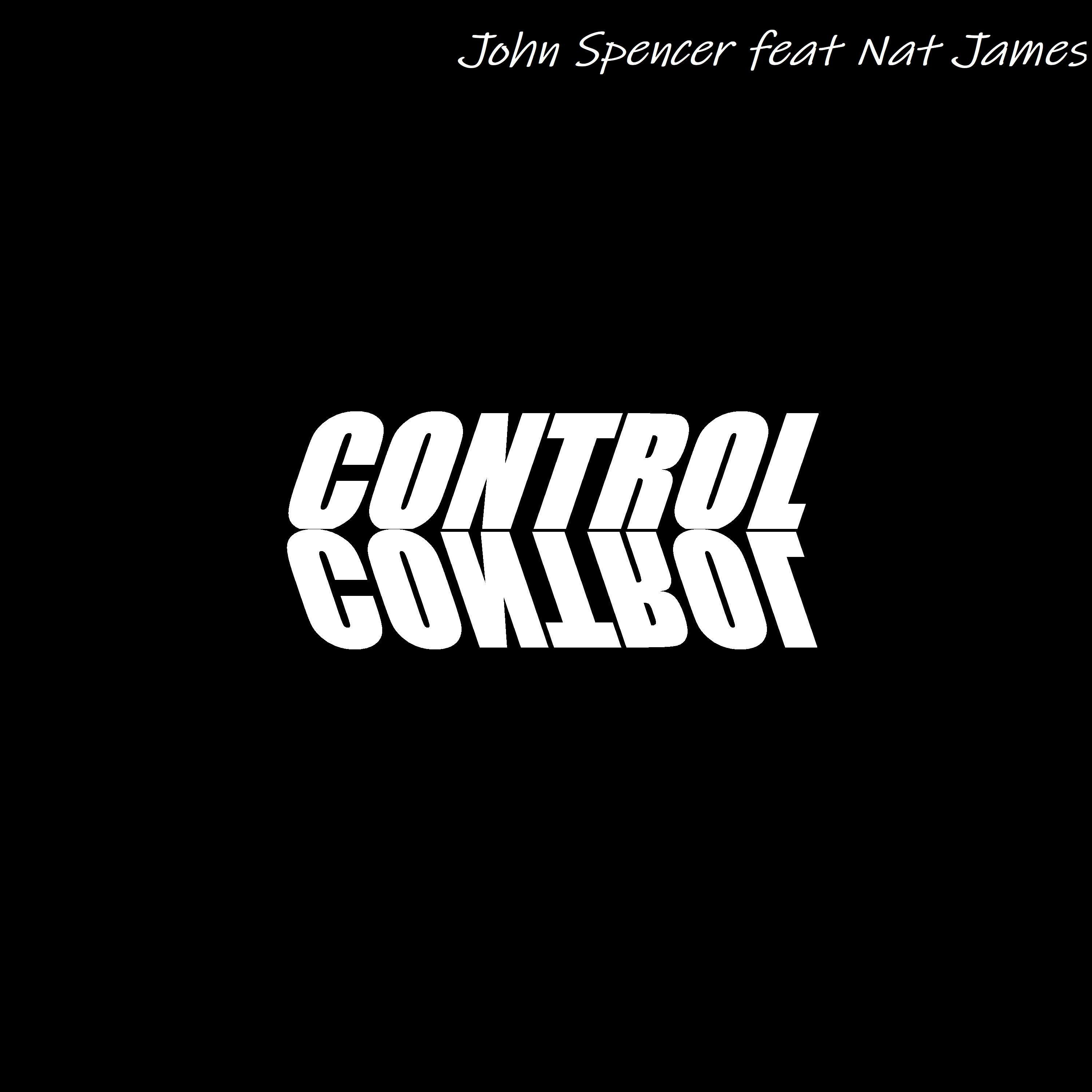 Control (feat. Nat James)