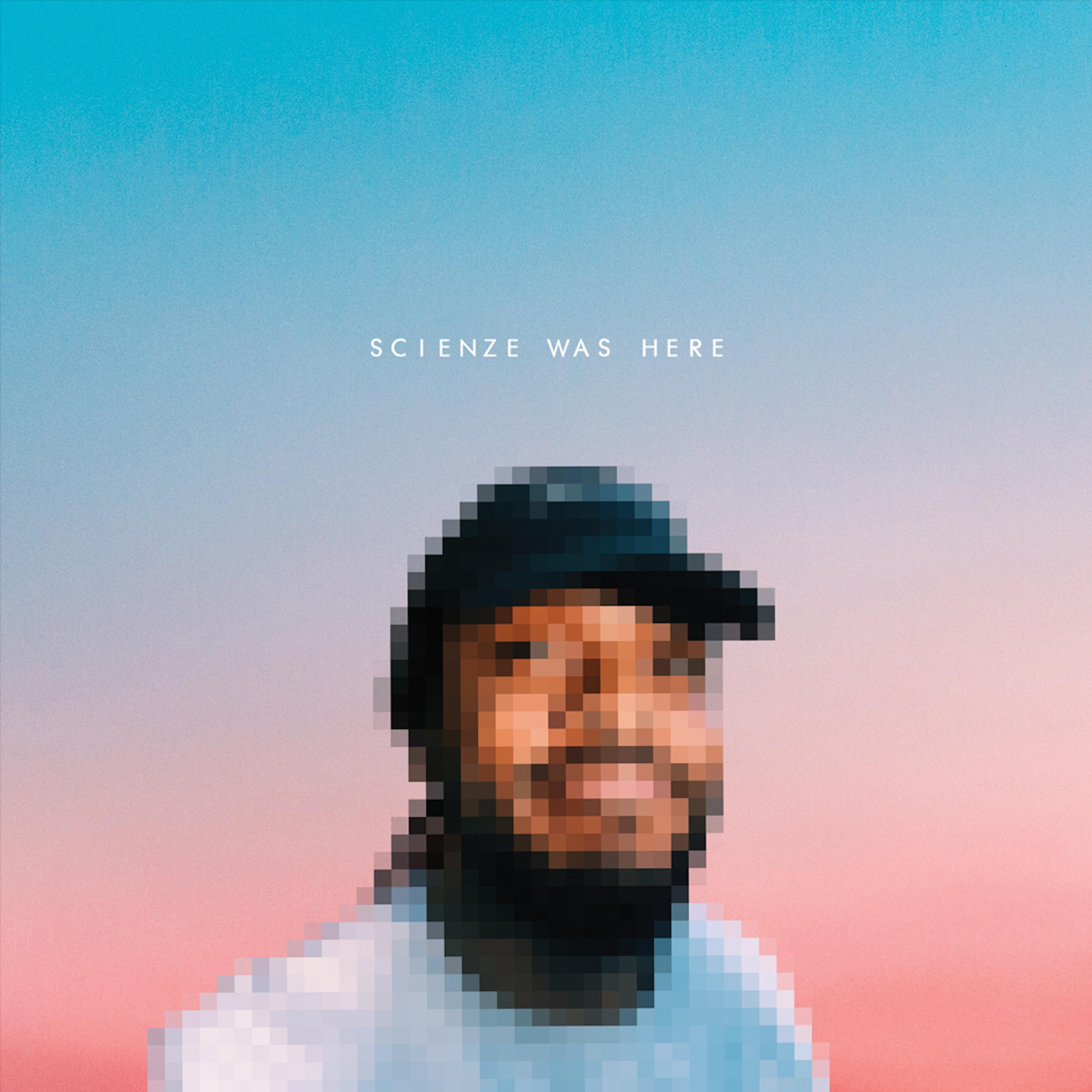 ScienZe - The Great Wave.