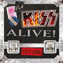 Alive! 1975-2000专辑