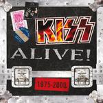 Alive! 1975-2000专辑