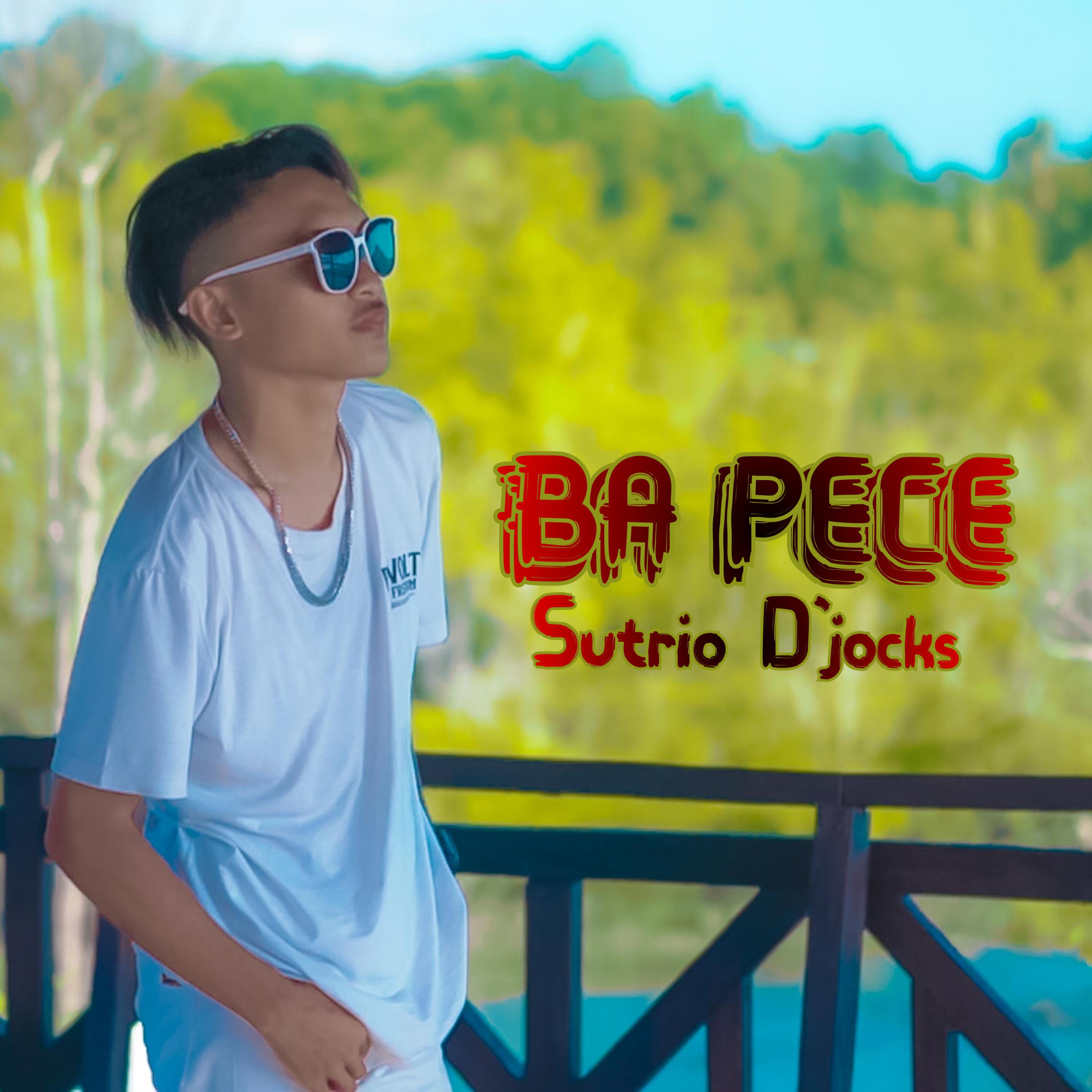 SUTRIO D'JOCKS - BA PECE