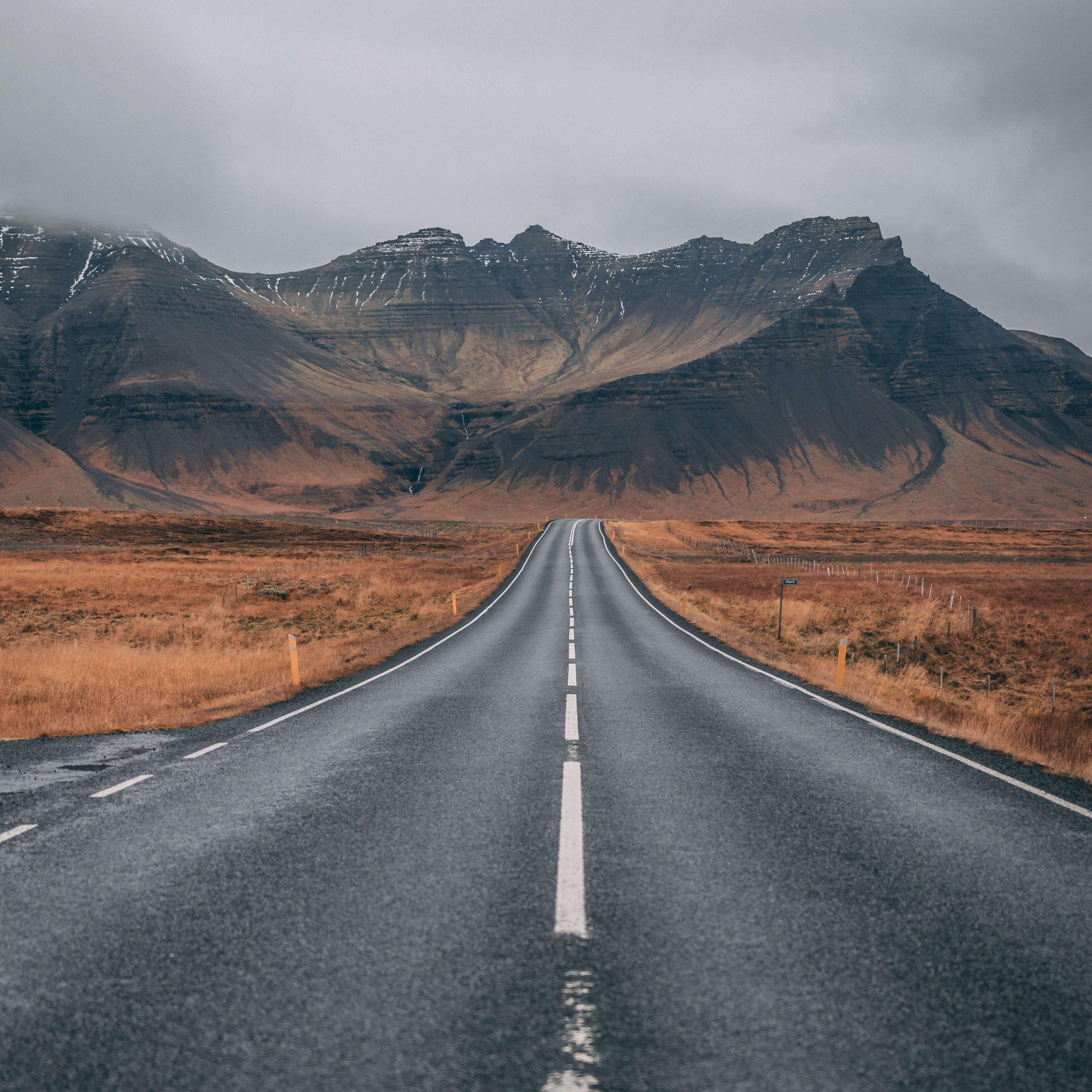 On the road again (Acoustic)