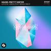 Nause - Crystal Vision (feat. Middle Milk) [Extended Mix]