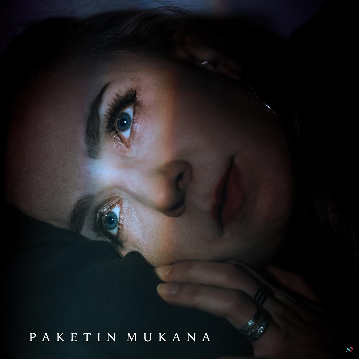 Paketin mukana