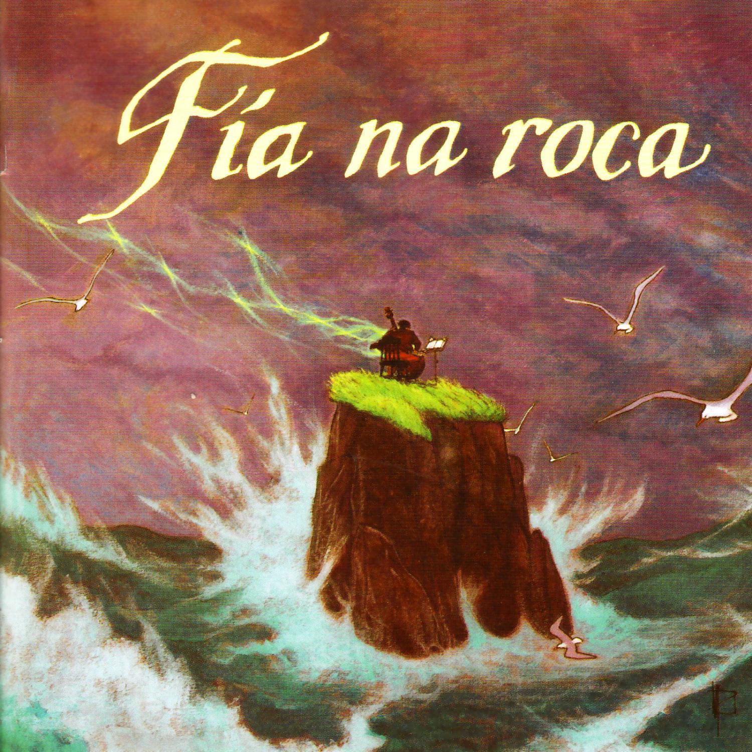 Fia Na Roca
