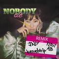 NOBODY (Remixes)