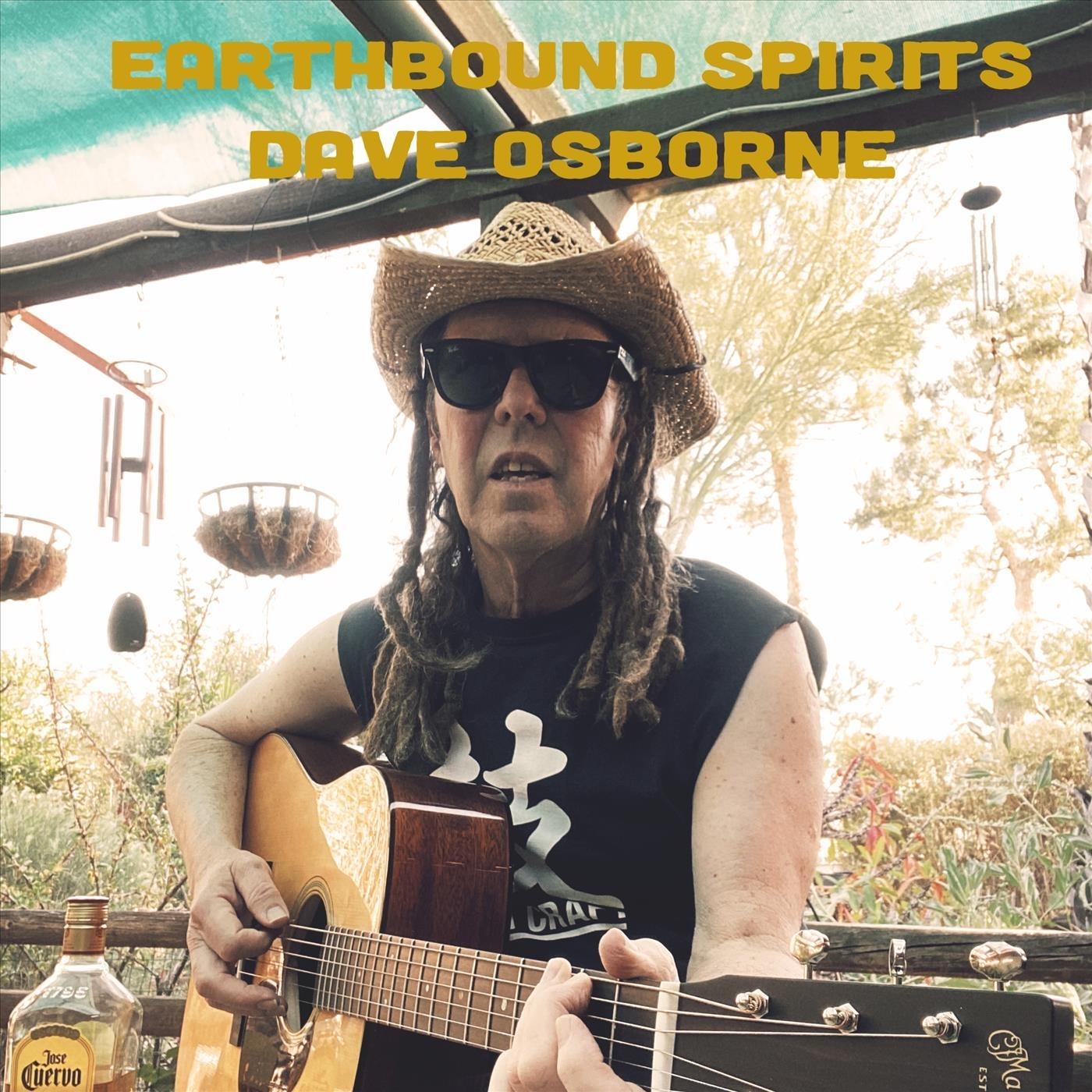 Earth Bound Spirits