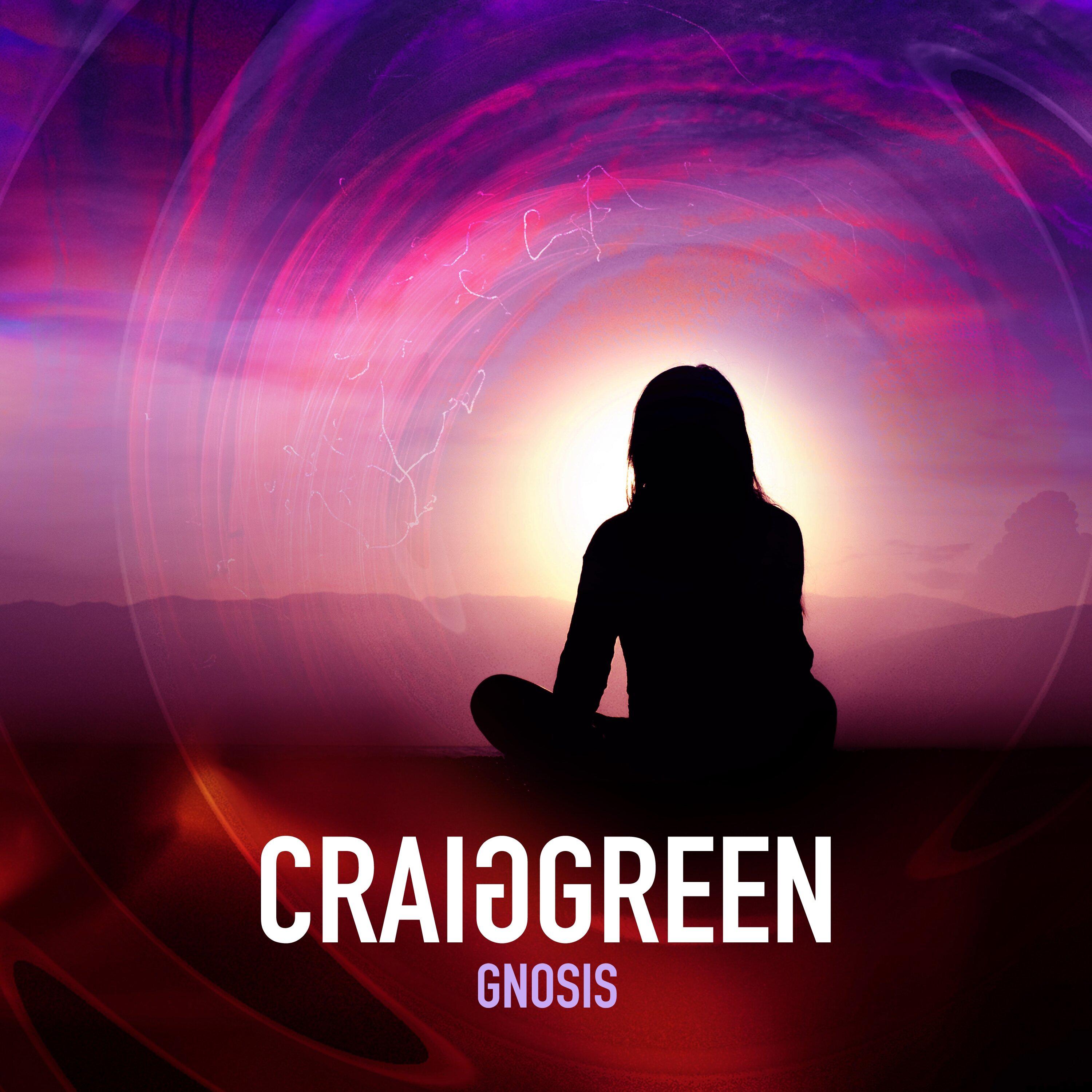 Craig G Green - Gnosis (Club Mix)
