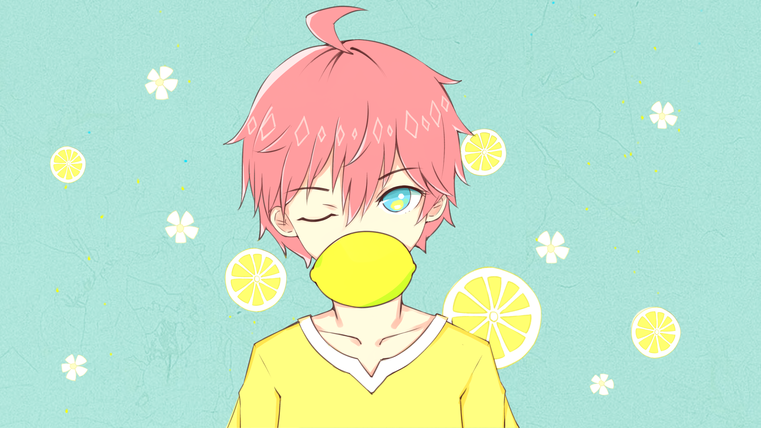 Lemon专辑