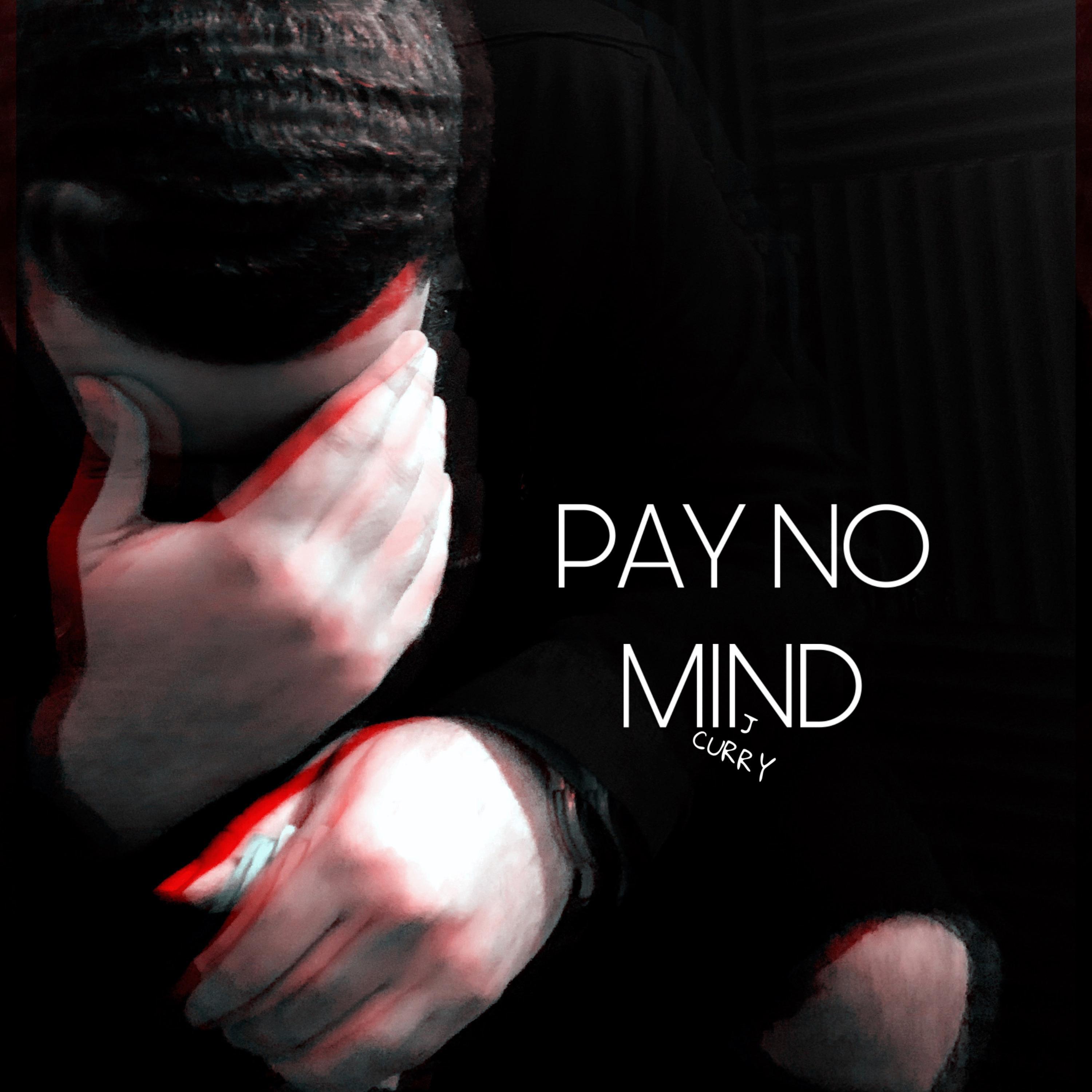 Pay no mind