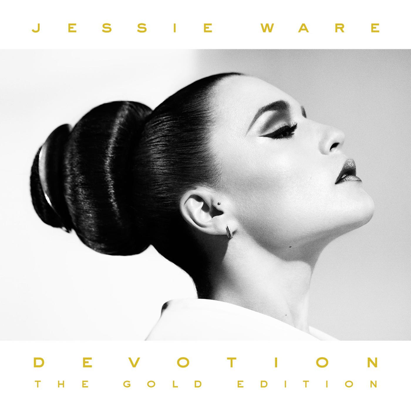 Devotion - The Gold Edition (Deluxe Version)专辑