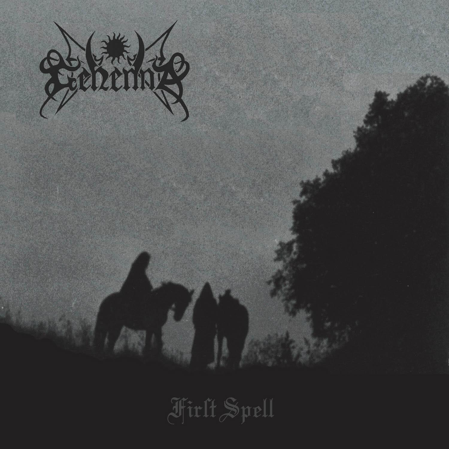 Gehenna - Conquering of Hirsir