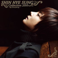 SHIN HYE SUNG　Collection 2010 ~My Everything~