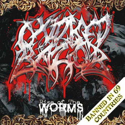 Rise of the Worms