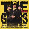 KENTY GROSS - たこやき (feat. MINMI)