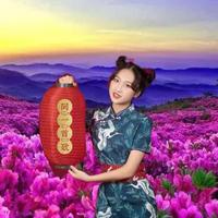 李如意-同一首歌(天籁童声版)伴奏