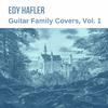 Edy Hafler - Chim Chim Cher-ee (From 