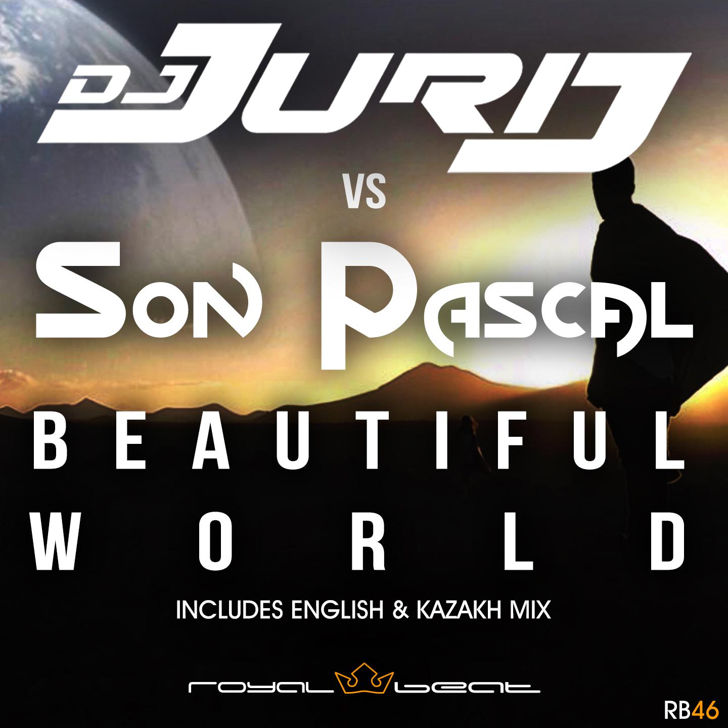 Dj Jurij - Beautiful World