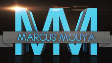 Marcus Mouya