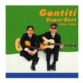 GONTITI/スーパーベスト 2001-2006