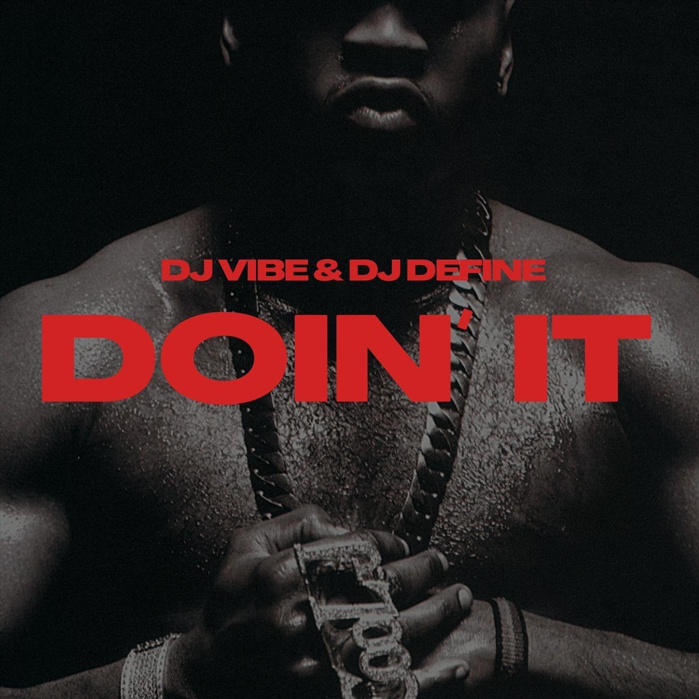 Doin' It