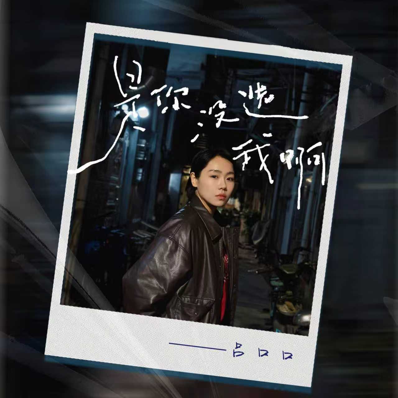 是你没选我啊（撕心裂肺版）