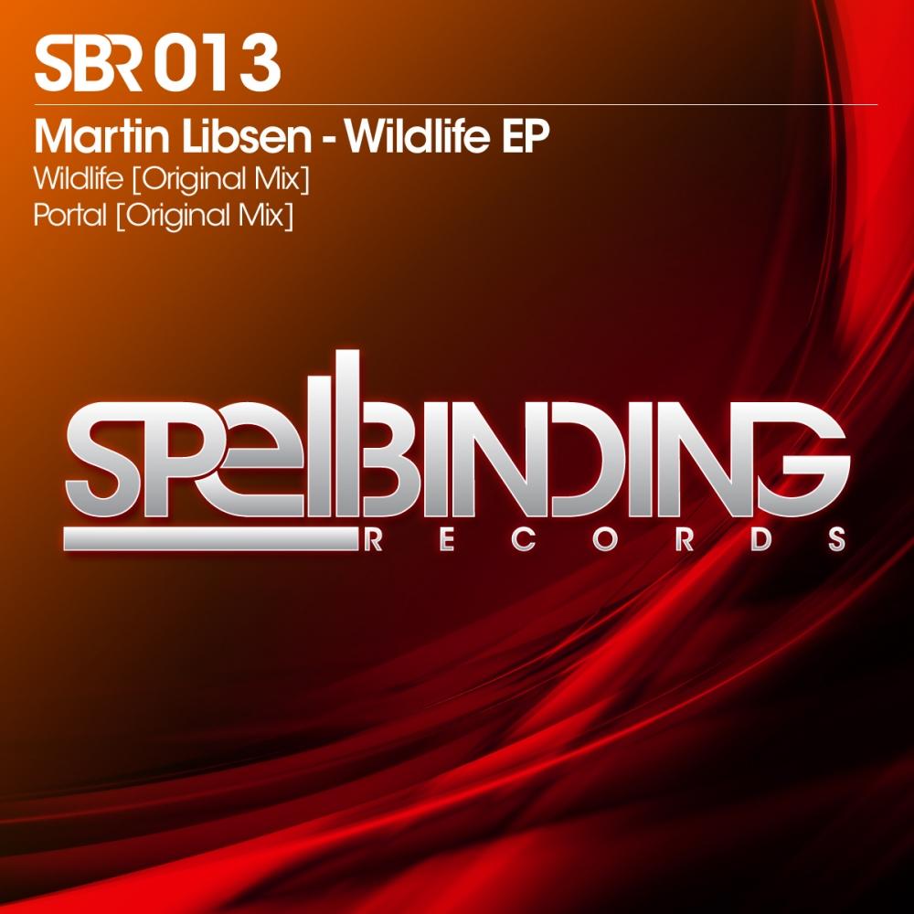 Wildlife EP