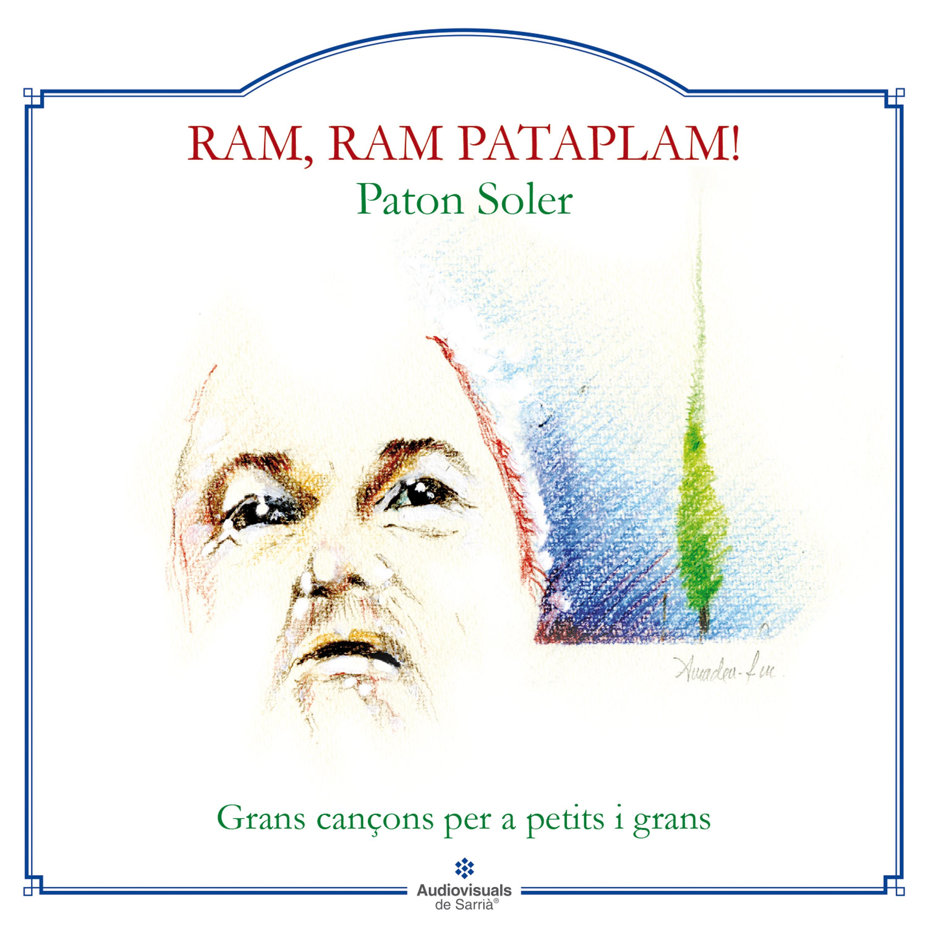 Joan Antoni 'Bic Ruiu'