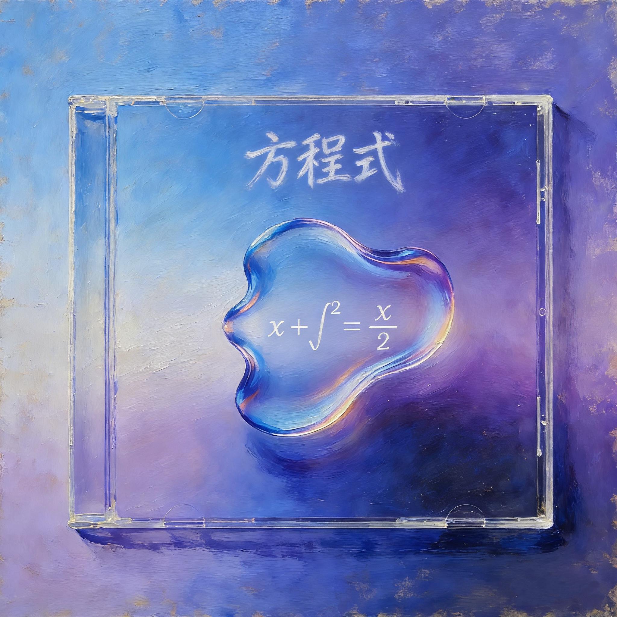 方程式