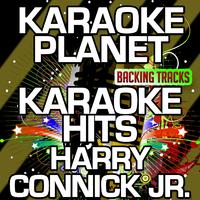 Connick Harry Jr. - Recipe For Love （karaoke)