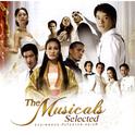 The Musicals Selected专辑